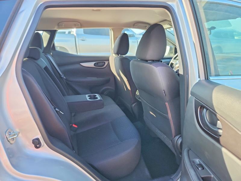 Aukcja sprzedaży 2018 Nissan Rogue Sport, vin: JN1BJ1CP2JW181589, numer aukcji: 55940156