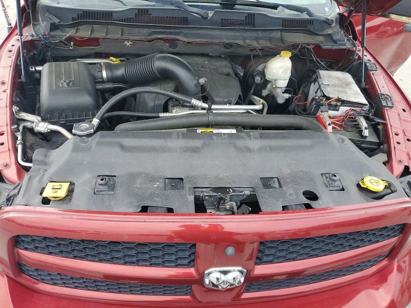 Aukcja sprzedaży 2013 Ram 1500, vin: 1C6RR7LT3DS548197, numer aukcji: 55829266
