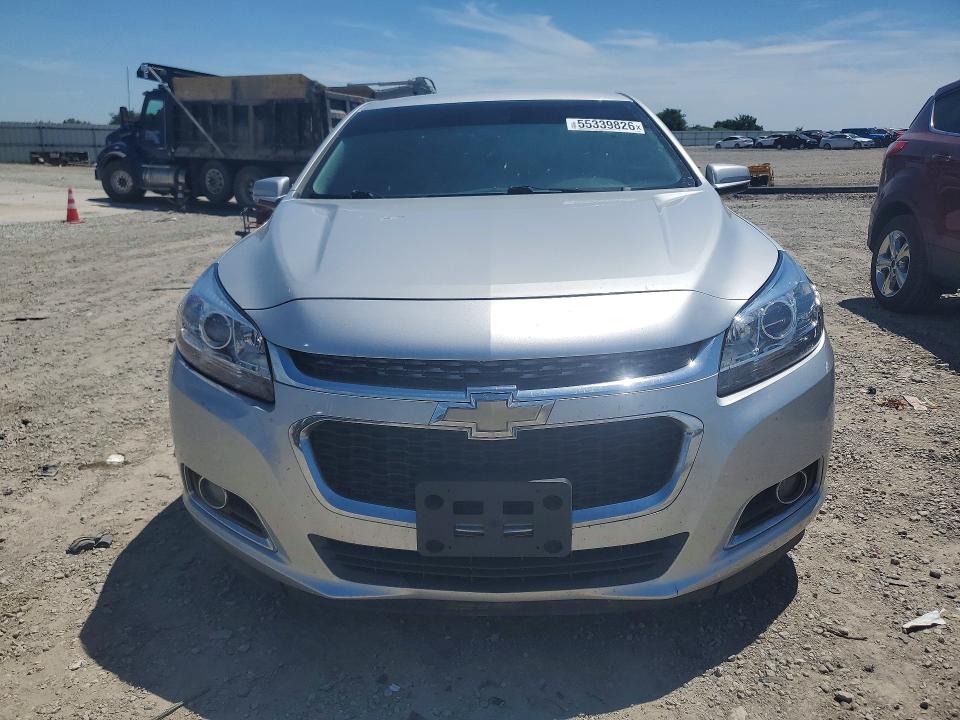 2016 Chevrolet Malibu Limited მანქანა იყიდება აუქციონზე, vin: 1G11E5SA6GF139638, აუქციონის ნომერი: 55339826