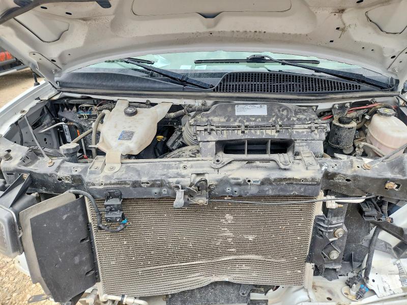 Aukcja sprzedaży 2022 Gmc Savana, vin: 1GTW7AF74N1218234, numer aukcji: 57819376