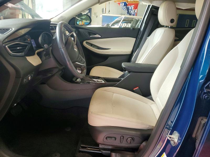 58416146 :رقم المزاد ، KL4MMDSL9LB106048 vin ، 2020 Buick Encore Gx مزاد بيع