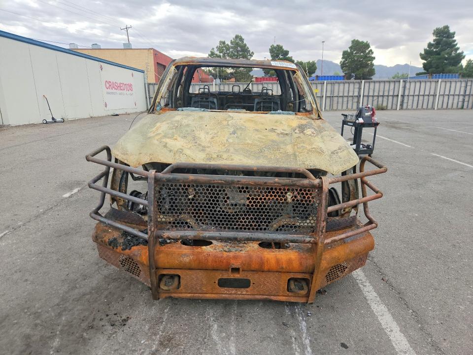 Продажа на аукционе авто 2012 Ford F250, vin: 1FT7W2BT0CEB73928, номер лота: 57885246
