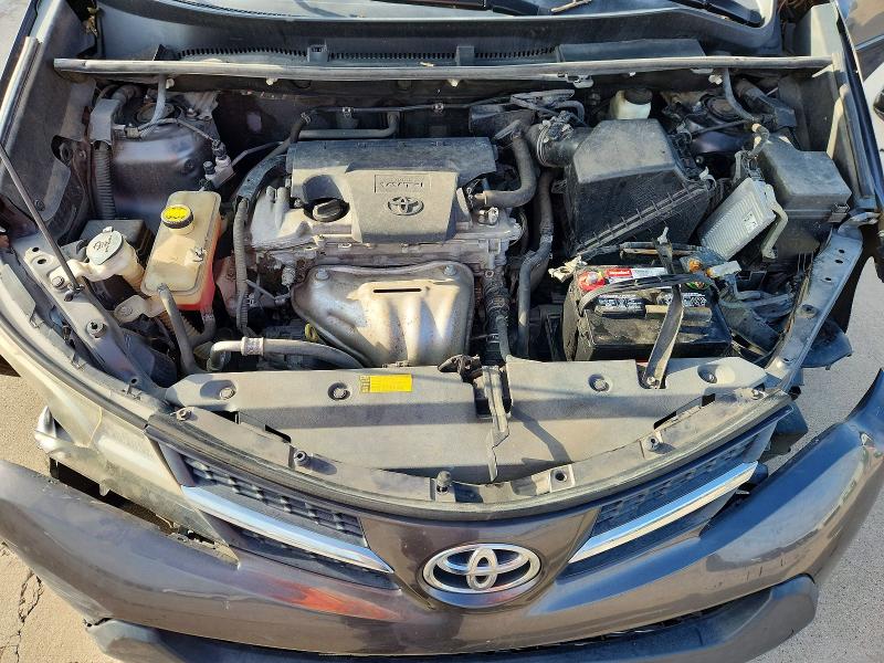 Продажа на аукционе авто 2013 Toyota Rav4, vin: 2T3WFREV6DW043650, номер лота: 56541366