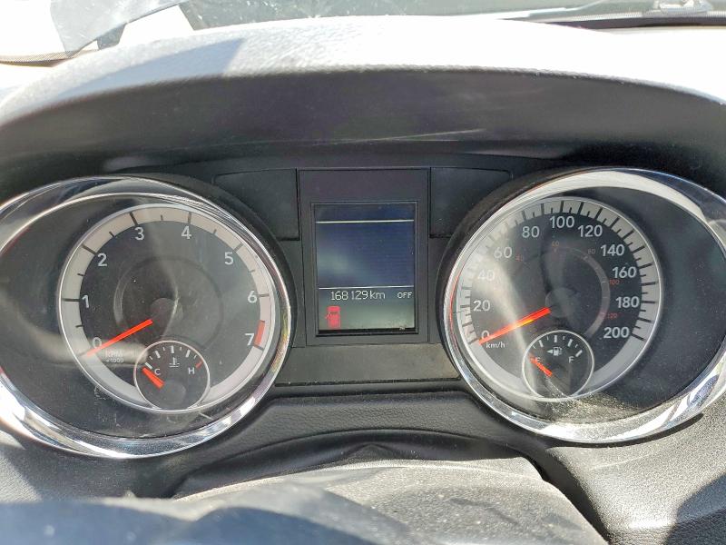 Продаж на аукціоні авто 2017 Dodge Grand Caravan, vin: 2C4RDGDG0HR717737, номер лоту: 56422156