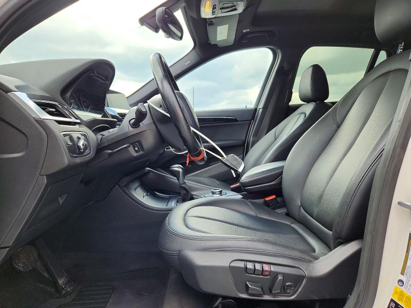 57325976 :رقم المزاد ، WBXHT3C32J5K31622 vin ، 2018 Bmw X1 مزاد بيع