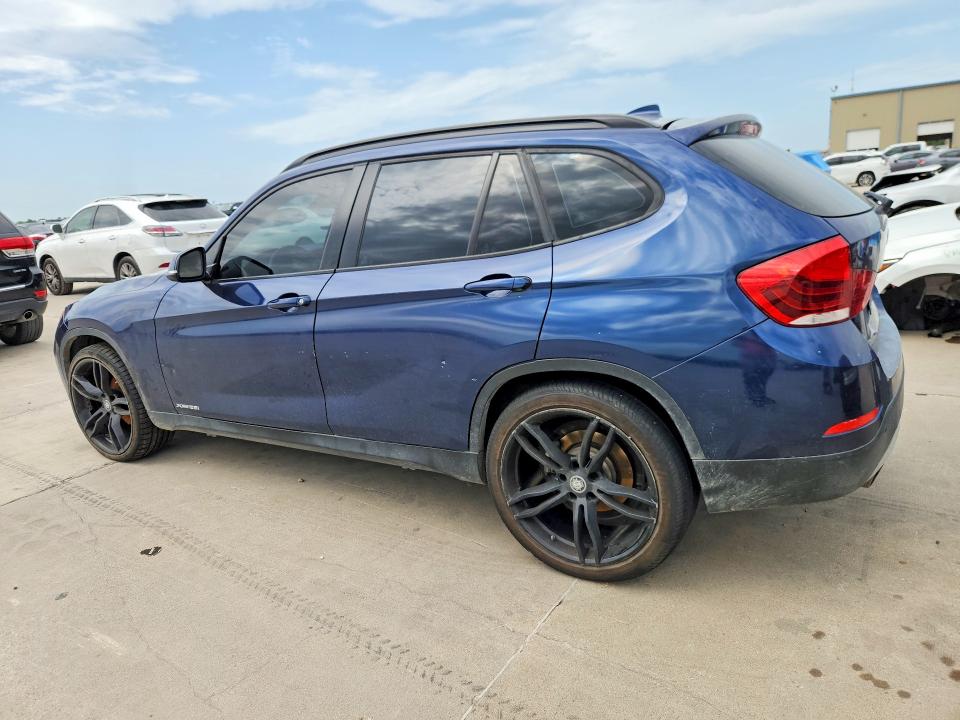 Продажа на аукционе авто 2015 Bmw X1, vin: WBAVL1C59FVY36845, номер лота: 58623926