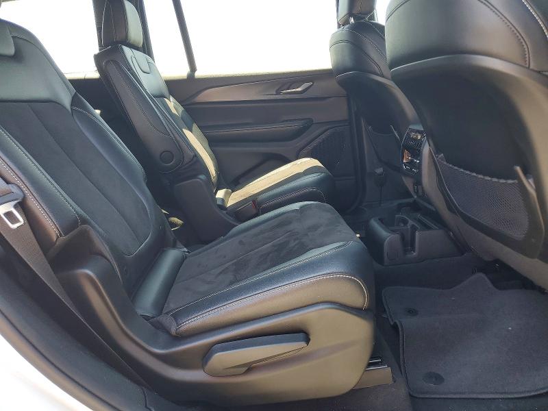 Продаж на аукціоні авто 2023 Jeep Grand Cherokee, vin: 1C4RJKAG4P8877484, номер лоту: 56622526
