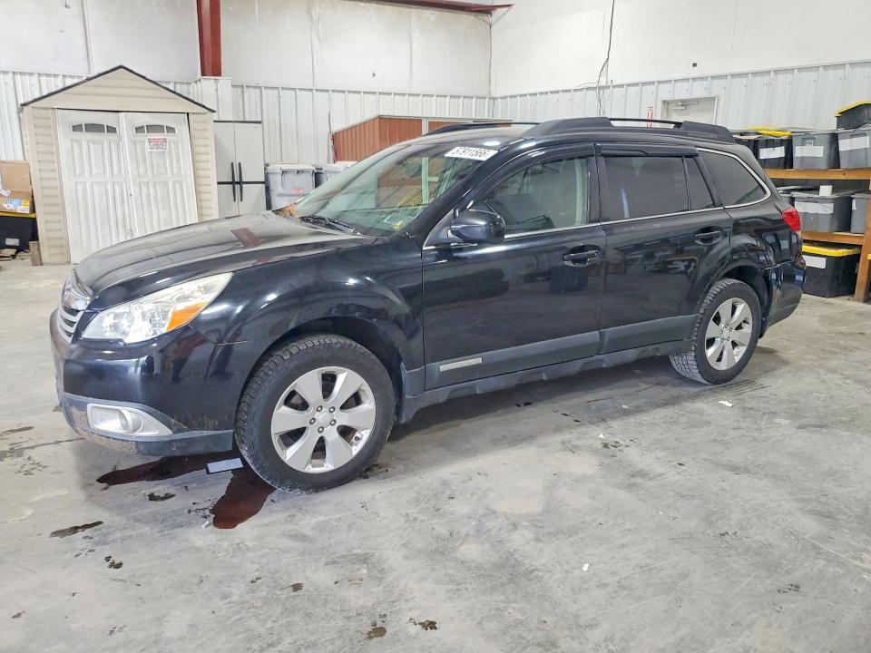 Продаж на аукціоні авто 2012 Subaru Outback, vin: 4S4BRCCC1C3251808, номер лоту: 57911566
