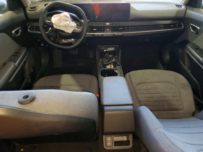 Aukcja sprzedaży 2025 Kia K4, vin: 3KPFU4DE5SE051113, numer aukcji: 58697366