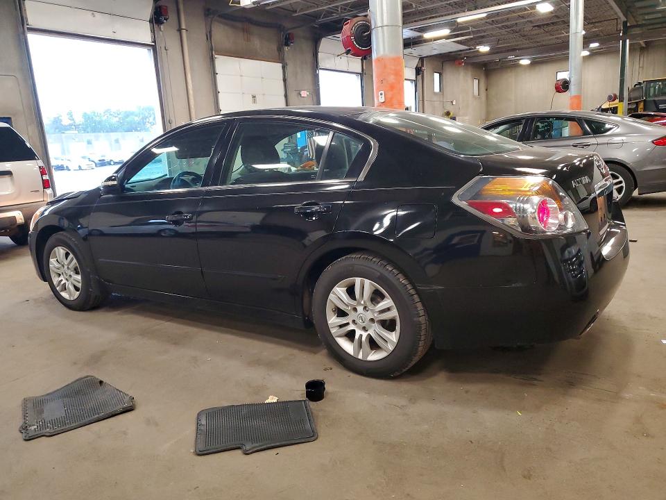 Продаж на аукціоні авто 2010 Nissan Altima, vin: 1N4AL2APXAN511549, номер лоту: 58101706