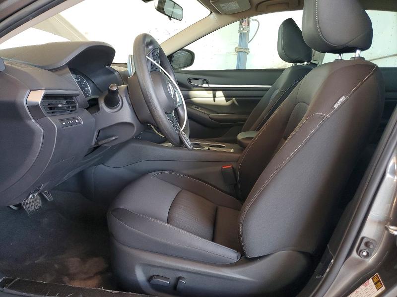 Продажа на аукционе авто 2022 Nissan Altima, vin: 1N4BL4DW9NN353407, номер лота: 55701746