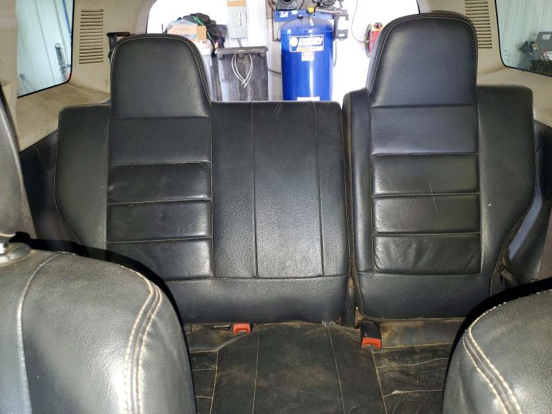 58793616 :رقم المزاد ، 1C4NJRFB2GD697206 vin ، 2016 Jeep Patriot مزاد بيع