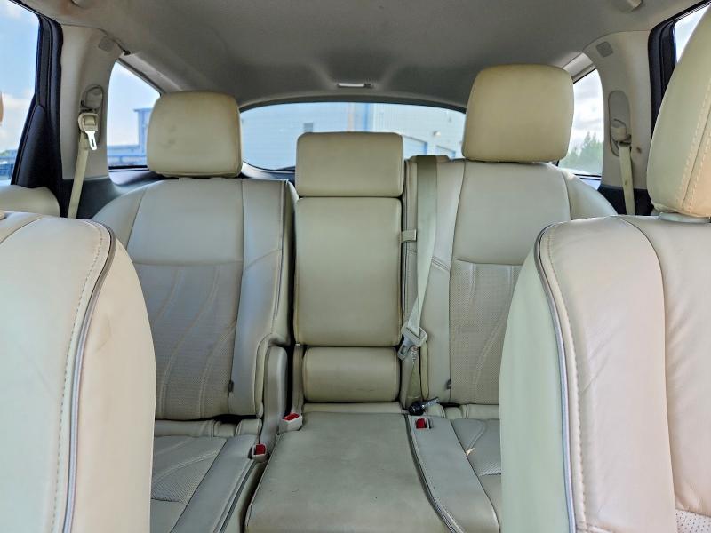 Продажа на аукционе авто 2019 Infiniti Qx60, vin: 5N1DL0MM7KC520313, номер лота: 58439446