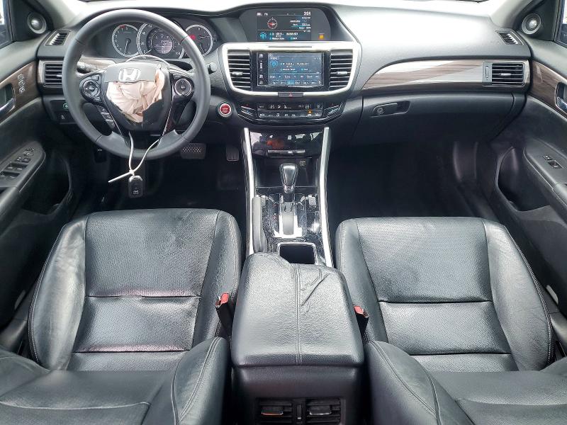 Aukcja sprzedaży 2017 Honda Accord, vin: 1HGCR3F88HA000630, numer aukcji: 85965075