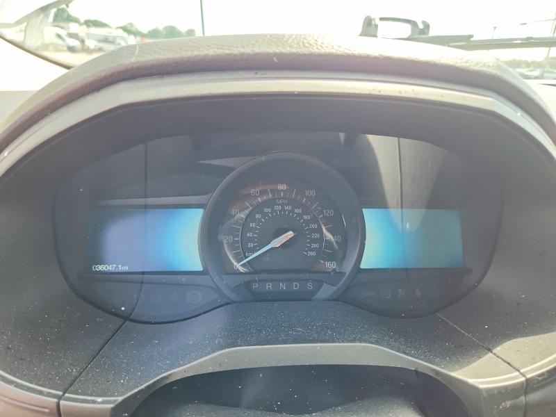 Aukcja sprzedaży 2024 Ford Edge, vin: 2FMPK4J90RBA25825, numer aukcji: 59546786