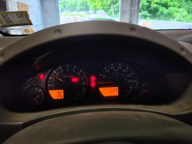 Aukcja sprzedaży 2018 Nissan Frontier, vin: 1N6AD0EV5JN722532, numer aukcji: 58940476