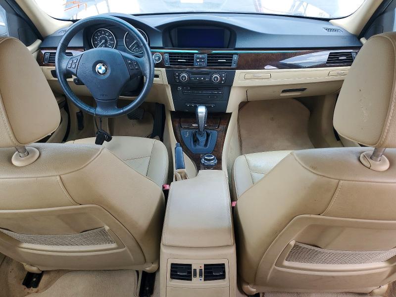 Продажа на аукционе авто 2009 Bmw 335, vin: WBAPN73579A265955, номер лота: 74513105