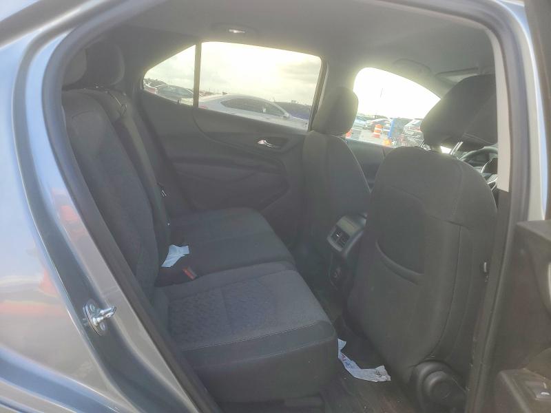 Aukcja sprzedaży 2023 Chevrolet Equinox, vin: 3GNAXKEG3PS210748, numer aukcji: 56754616