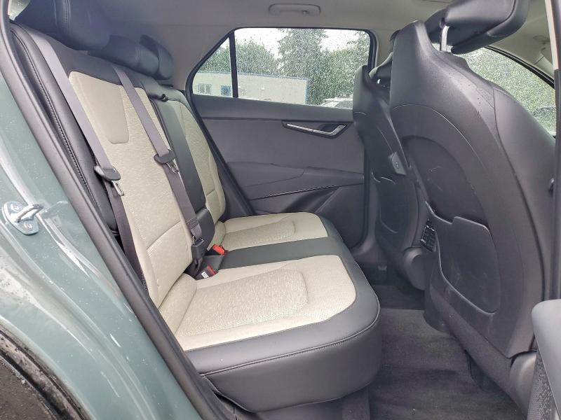 2024 Kia Niro მანქანა იყიდება აუქციონზე, vin: KNDCT3LE8R5199196, აუქციონის ნომერი: 58333966