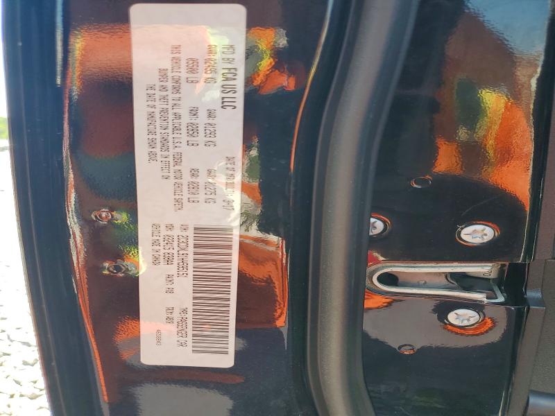 Aukcja sprzedaży 2017 Dodge Charger, vin: 2C3CDXL91HH595151, numer aukcji: 56824176