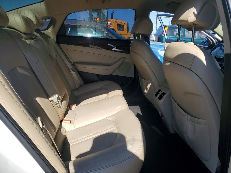 Продаж на аукціоні авто 2016 Hyundai Sonata Hybrid, vin: KMHE34L1XGA034522, номер лоту: 58731656
