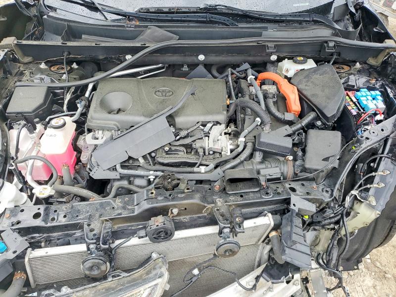Продажа на аукционе авто 2021 Toyota Rav4, vin: 4T3D6RFV9MU021048, номер лота: 57707646