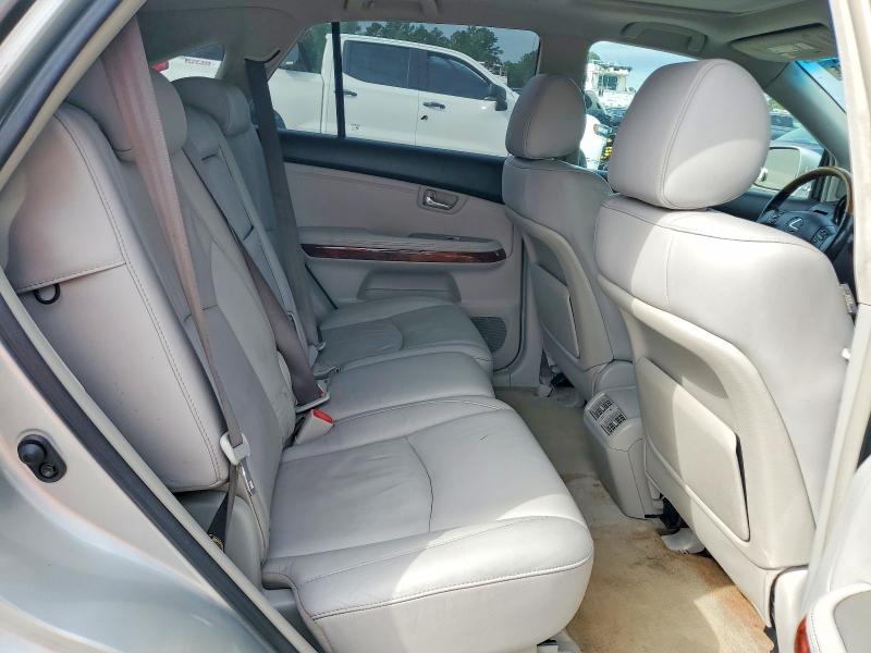 Продажа на аукционе авто 2005 Lexus Rx, vin: 2T2GA31U15C037873, номер лота: 55403086