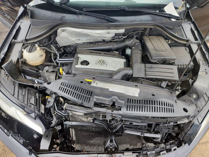 2017 Volkswagen Tiguan მანქანა იყიდება აუქციონზე, vin: WVGBV7AX1HK000146, აუქციონის ნომერი: 59253586