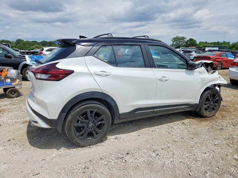 Aukcja sprzedaży 2024 Nissan Kicks, vin: 3N1CP5DV8RL541604, numer aukcji: 56488746