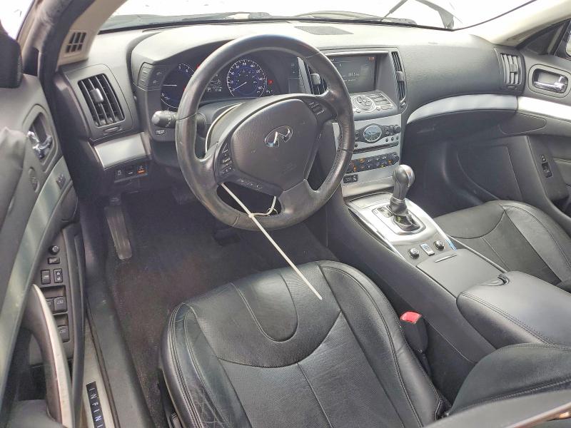 Aukcja sprzedaży 2015 Infiniti Q60 Convertible, vin: JN1CV6FEXFM811104, numer aukcji: 58347466