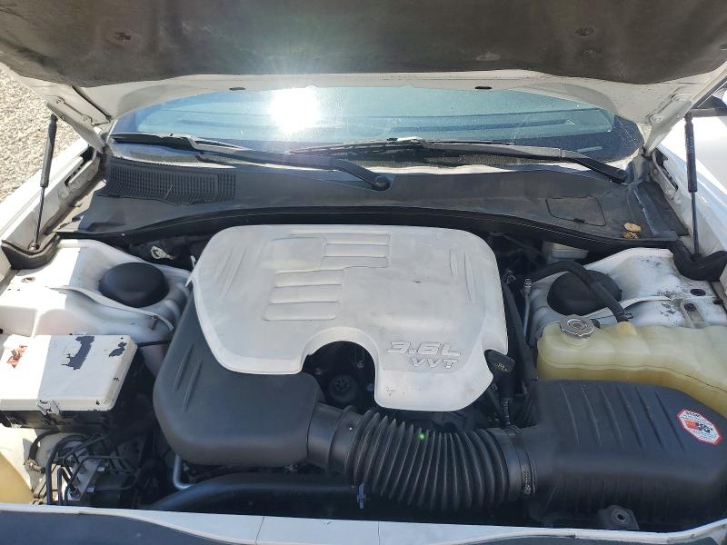 2012 Dodge Charger მანქანა იყიდება აუქციონზე, vin: 2C3CDXBG5CH139680, აუქციონის ნომერი: 57942426