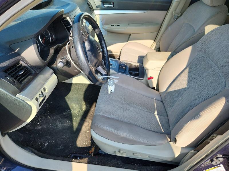 Продаж на аукціоні авто 2014 Subaru Outback, vin: 4S4BRBCC0E3225469, номер лоту: 58228306