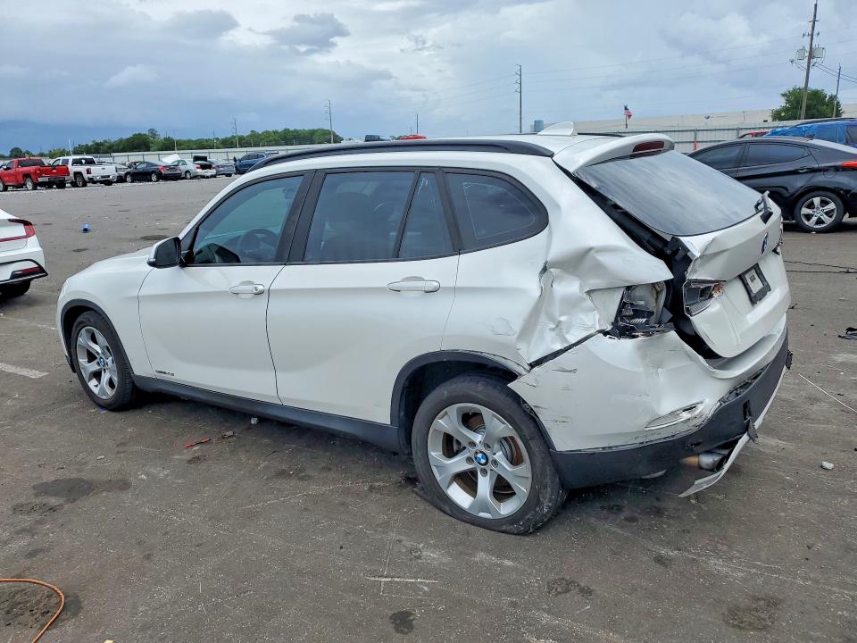 Aukcja sprzedaży 2015 Bmw X1, vin: WBAVM1C59FVZ94521, numer aukcji: 58123456