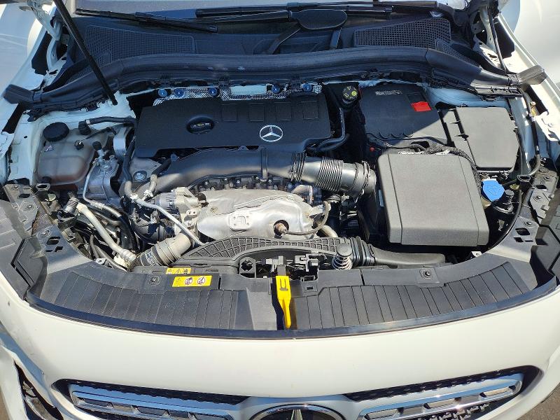 Aukcja sprzedaży 2023 Mercedes-benz Gla, vin: W1N4N4GB7PJ454311, numer aukcji: 55842766