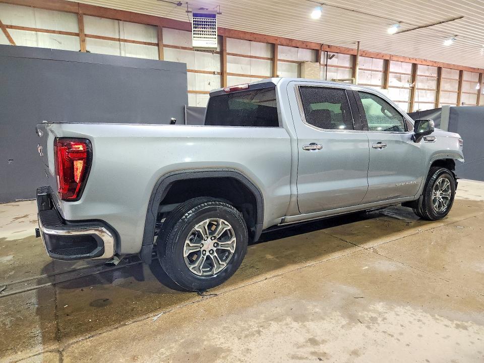 Aukcja sprzedaży 2025 Gmc Sierra, vin: 1GTPHDED9SZ259370, numer aukcji: 56221226