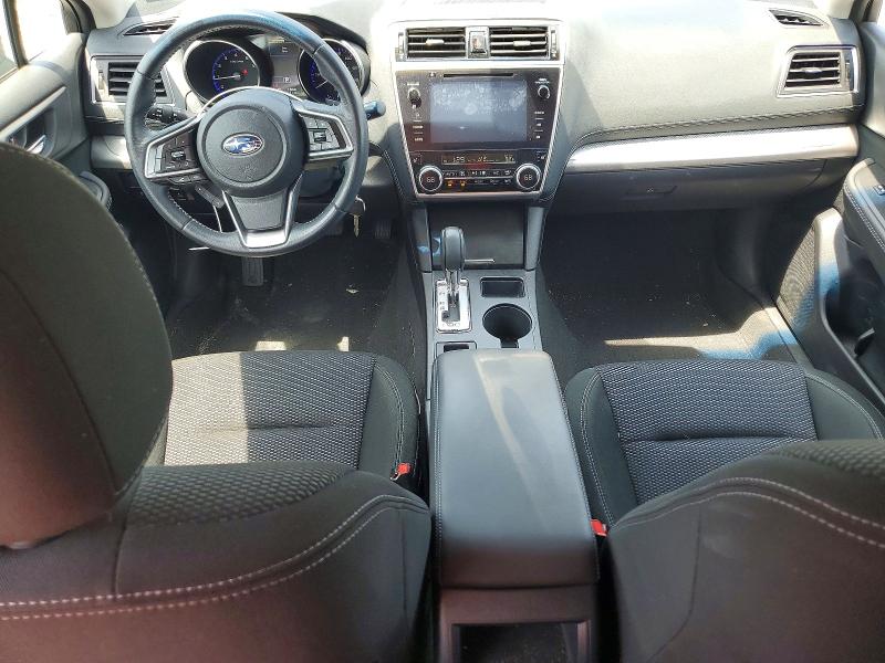 Aukcja sprzedaży 2019 Subaru Outback, vin: 4S4BSAFC4K3395985, numer aukcji: 58390686