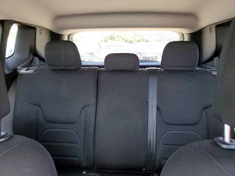 55114616 :رقم المزاد ، ZACNJCBB3MPM95875 vin ، 2021 Jeep Renegade مزاد بيع