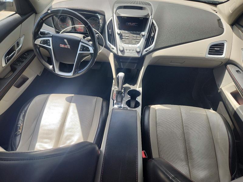 Продаж на аукціоні авто 2012 Gmc Terrain, vin: 2GKFLXE58C6125553, номер лоту: 57896796