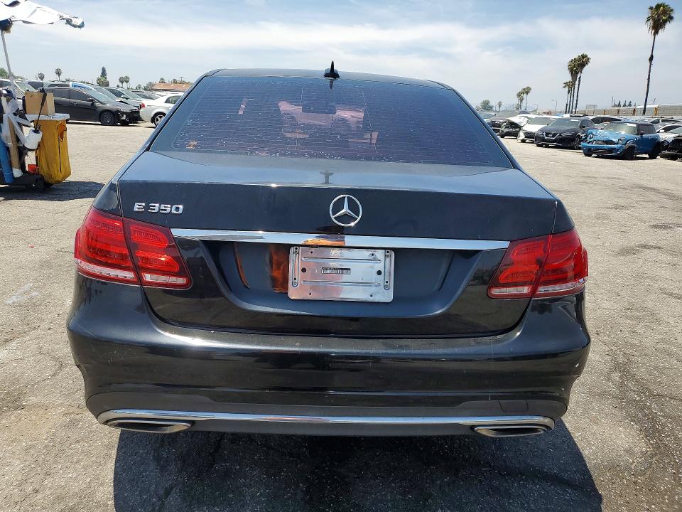 2015 Mercedes-benz E მანქანა იყიდება აუქციონზე, vin: WDDHF5KB5FB109988, აუქციონის ნომერი: 55691856