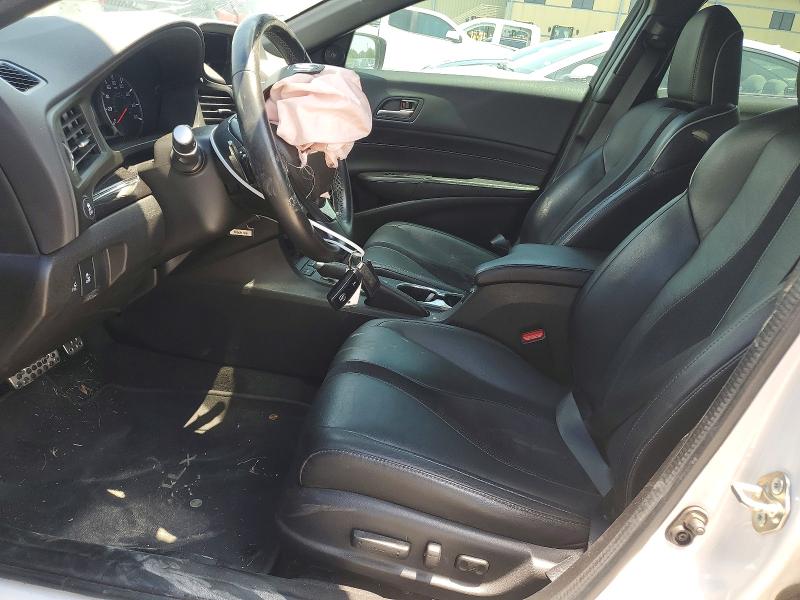 Продажа на аукционе авто 2020 Acura Ilx, vin: 19UDE2F8XLA006982, номер лота: 57679496