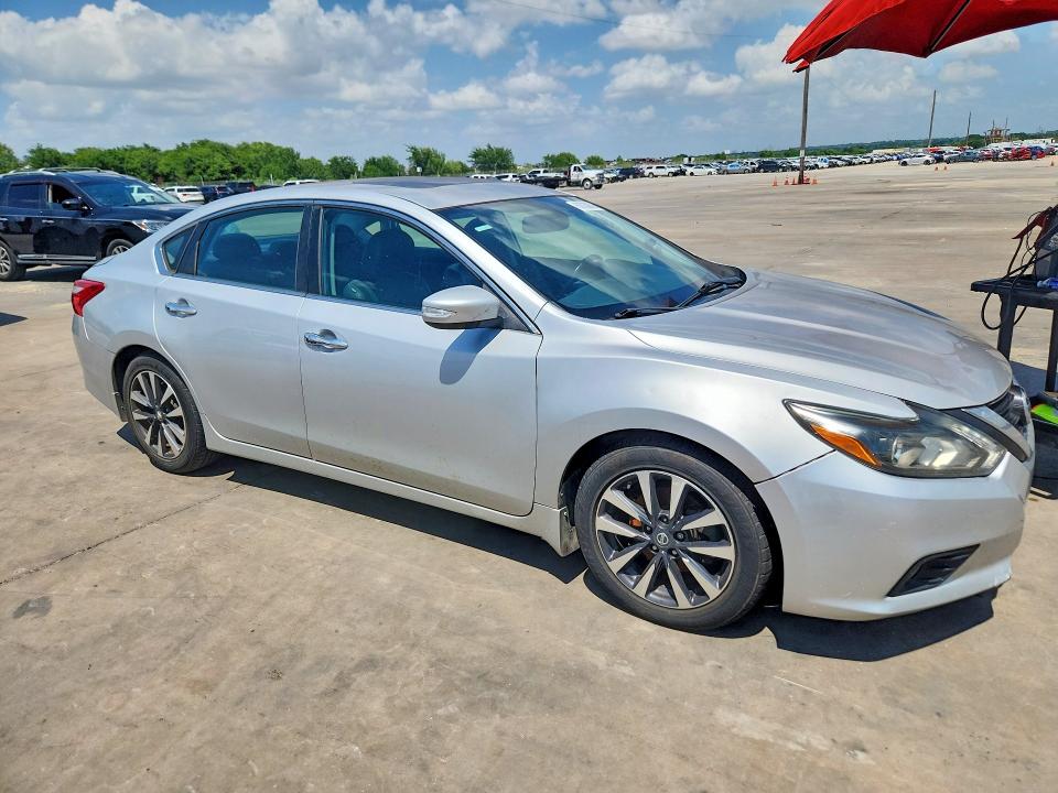 2016 Nissan Altima მანქანა იყიდება აუქციონზე, vin: 1N4AL3APXGC257481, აუქციონის ნომერი: 56738856