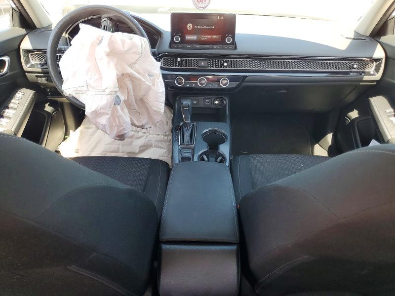 Aukcja sprzedaży 2023 Honda Civic, vin: 2HGFE2F23PH560831, numer aukcji: 58000016