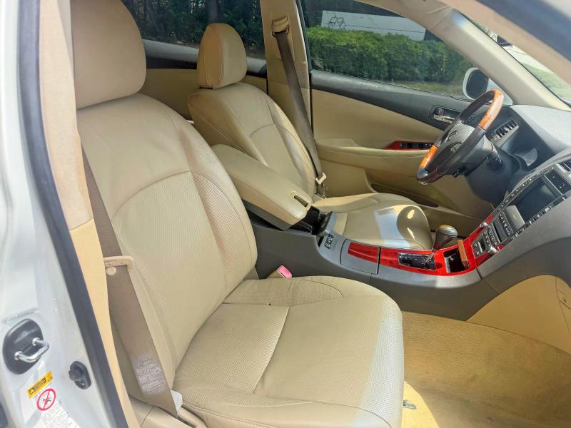 Aukcja sprzedaży 2008 Lexus Es, vin: JTHBJ46G582224722, numer aukcji: 57052136
