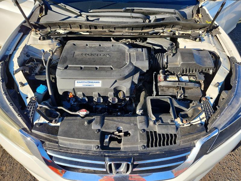 Продаж на аукціоні авто 2014 Honda Accord, vin: 1HGCR3F86EA004767, номер лоту: 57484386