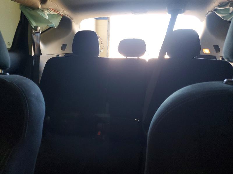 Продаж на аукціоні авто 2018 Nissan Murano, vin: 5N1AZ2MH3JN194013, номер лоту: 58294336