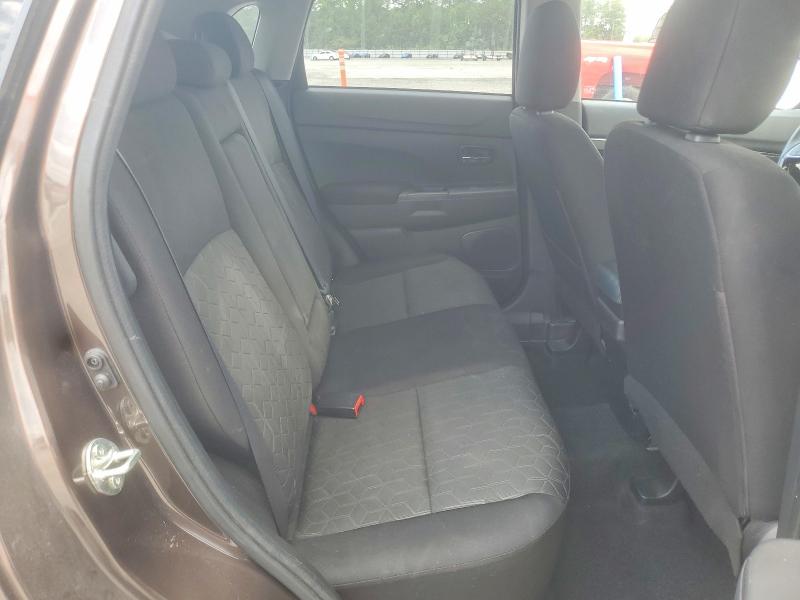 Продажа на аукционе авто 2021 Mitsubishi Outlander Sport, vin: JA4APUAU9MU031202, номер лота: 58727836