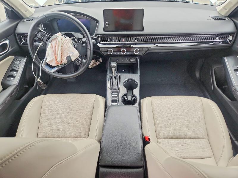 Продаж на аукціоні авто 2023 Honda Civic, vin: 2HGFE1F94PH319125, номер лоту: 59586106