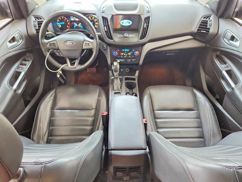 Продажа на аукционе авто 2019 Ford Escape, vin: 1FMCU9HD7KUA40872, номер лота: 55123336