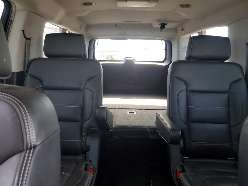 2018 Gmc Yukon Xl მანქანა იყიდება აუქციონზე, vin: 1GKS2HKJ1JR133682, აუქციონის ნომერი: 58080286