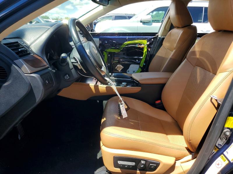 Продажа на аукционе авто 2015 Lexus Gs, vin: JTHCE1BL7FA009615, номер лота: 57576136